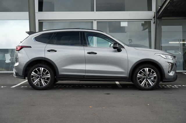 2024 GWM HAVAL Jolion Ultra 2WD Hybrid 1.5