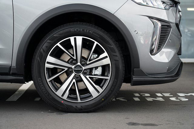 2024 GWM HAVAL Jolion Ultra 2WD Hybrid 1.5