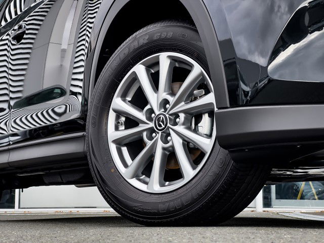 2025 Mazda CX-5 GSX FWD 2.0L