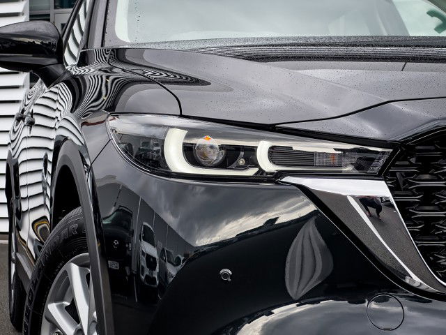 2025 Mazda CX-5 GSX FWD 2.0L