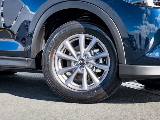 2025 Mazda CX-5 GSX FWD 2.0L