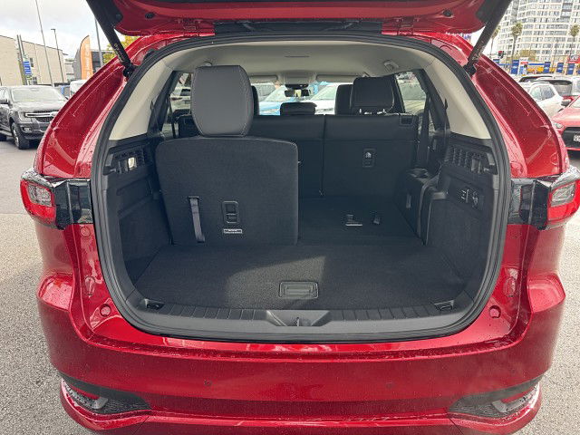 2025 Mazda CX-80 SP 3.3L MHEV AWD