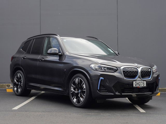 2023 BMW iX3 M Sport 5Dr EV