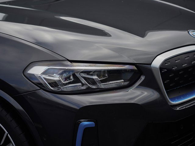 2023 BMW iX3 M Sport 5Dr EV