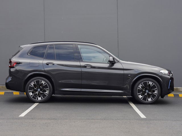 2023 BMW iX3 M Sport 5Dr EV