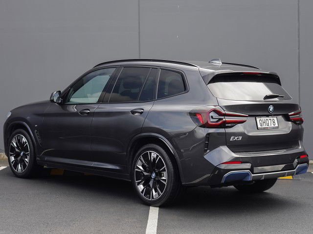 2023 BMW iX3 M Sport 5Dr EV