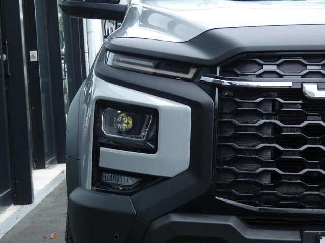 2025 JAC T9 2.0D/4Wd/8At