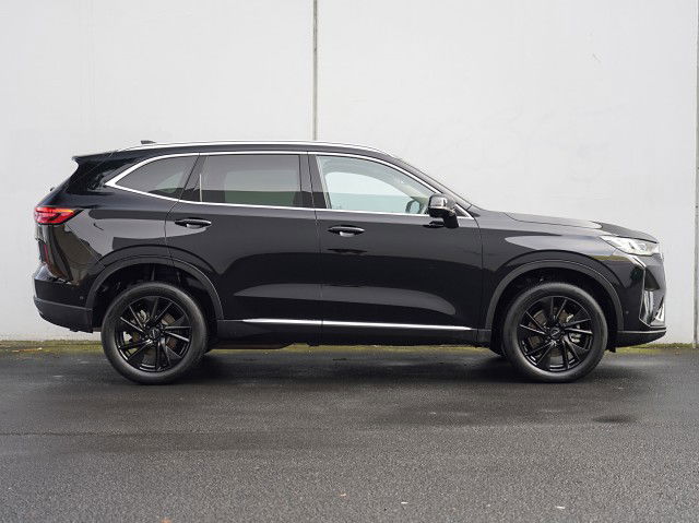 2025 GWM HAVAL H6 ULTRA 2.0PT 5Dr Wagon