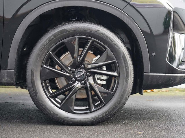 2025 GWM HAVAL H6 ULTRA 2.0PT 5Dr Wagon