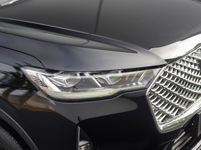 2025 GWM HAVAL H6 ULTRA 2.0PT 5Dr Wagon