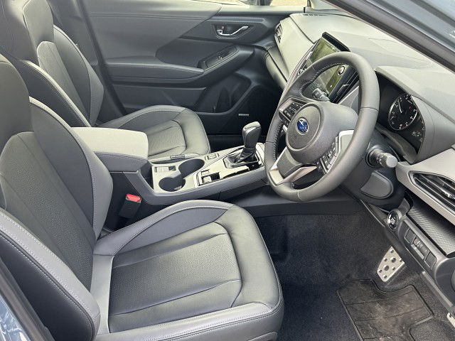 2025 Subaru Crosstrek Premium 2.0P/4Wd/7At