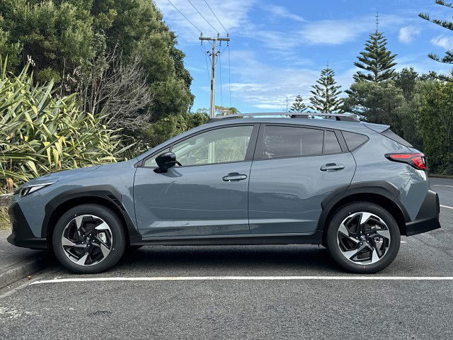 2025 Subaru Crosstrek Premium 2.0P/4Wd/7At