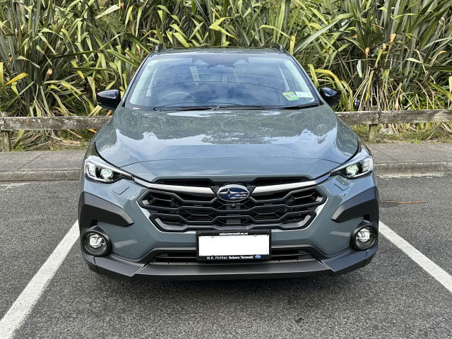 2025 Subaru Crosstrek Premium 2.0P/4Wd/7At