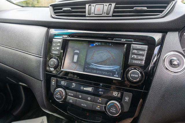 2019 Nissan X-Trail ST-L 7 seater