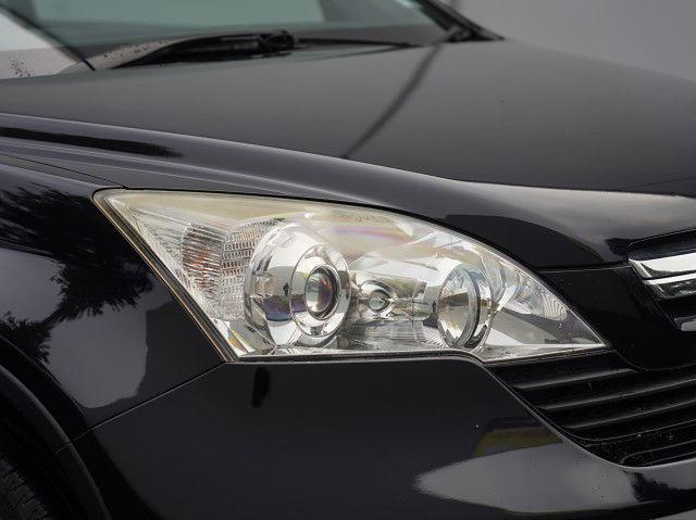 2007 Honda CR-V RVI 2.4L 4WD 5Dr Wagon