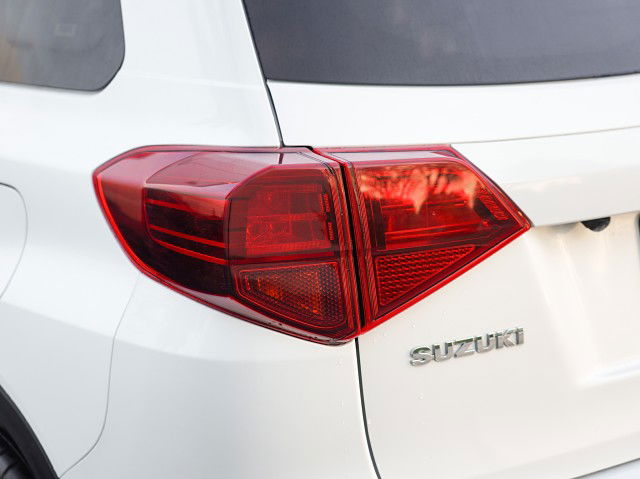 2022 Suzuki Vitara Jlxfab 1.6P 6A 5Dr Wagon