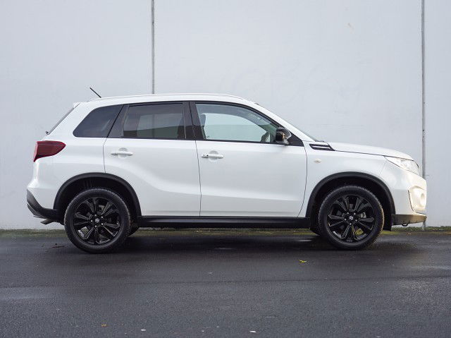 2022 Suzuki Vitara Jlxfab 1.6P 6A 5Dr Wagon