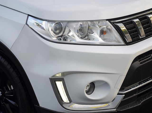 2022 Suzuki Vitara Jlxfab 1.6P 6A 5Dr Wagon