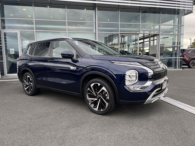2022 Mitsubishi Outlander Xls Phev/4Wd/At