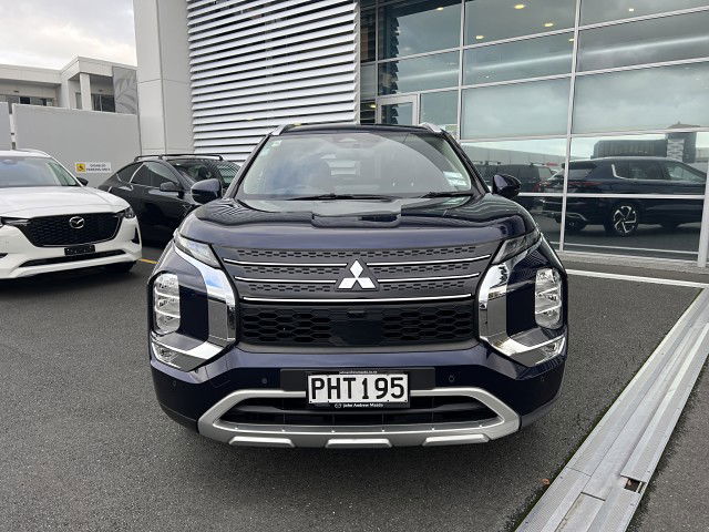 2022 Mitsubishi Outlander Xls Phev/4Wd/At