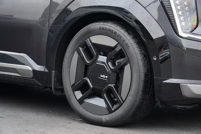 2025 Kia EV9 GT-Line AWD LR 5Dr Wagon