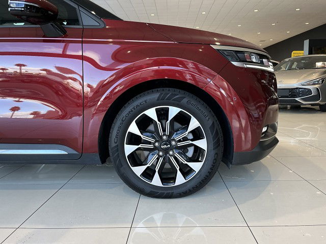 2022 Kia Carnival Premium 2.2D/8At