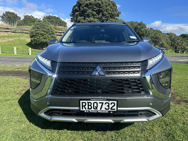 2025 Mitsubishi Eclipse Cross XLS 2WD