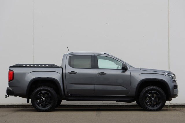 2023 Volkswagen Amarok PanAmericana V6 Turbo 600Nm Auto