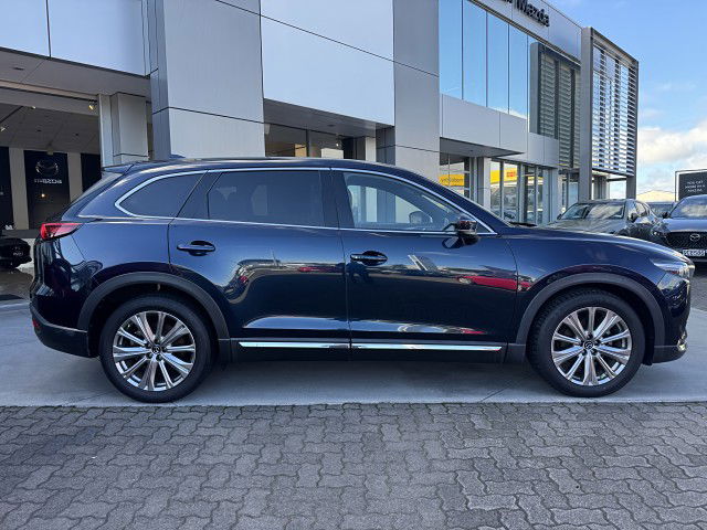 2021 Mazda CX-9 Takami 2.5Pt/4Wd/6At
