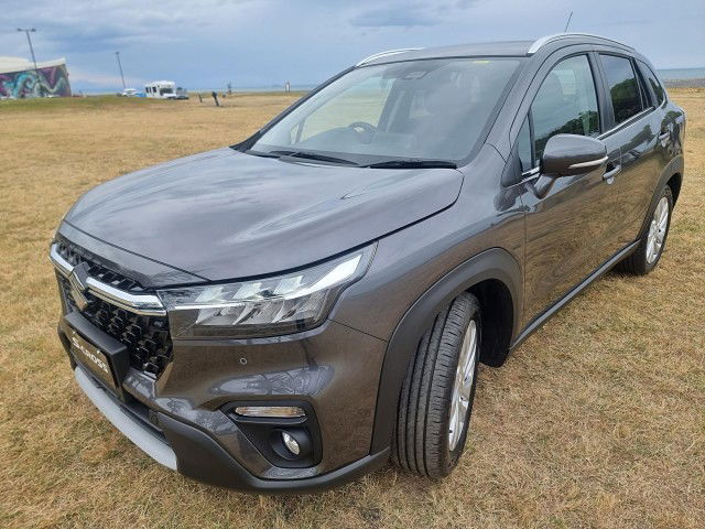 2023 Suzuki S-Cross Jx  1.4P/6At