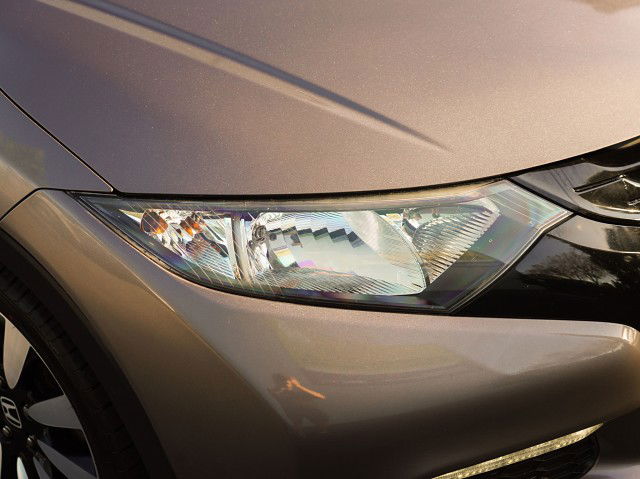 2014 Honda Civic L 1.8P 5AT Hatch