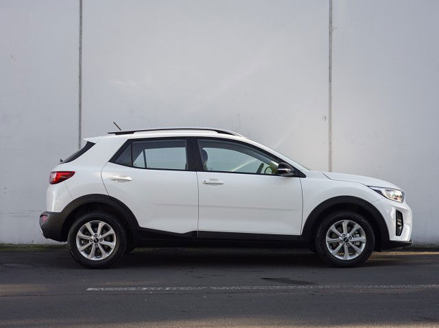 2022 Kia Stonic LX 1.4P 6A 5Dr Hatch