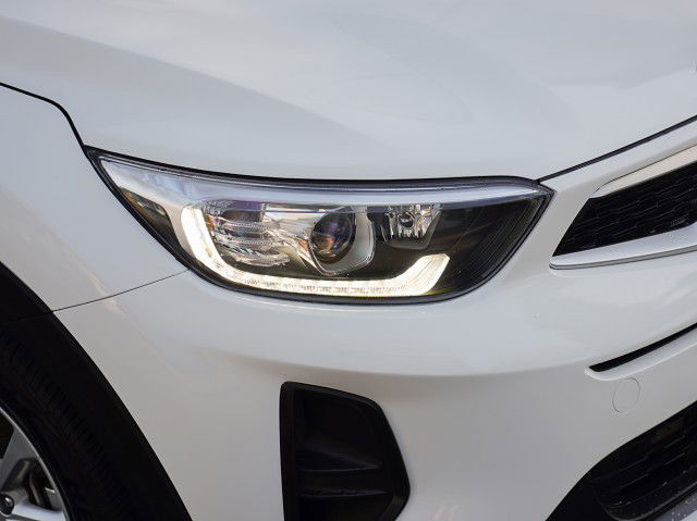 2022 Kia Stonic LX 1.4P 6A 5Dr Hatch