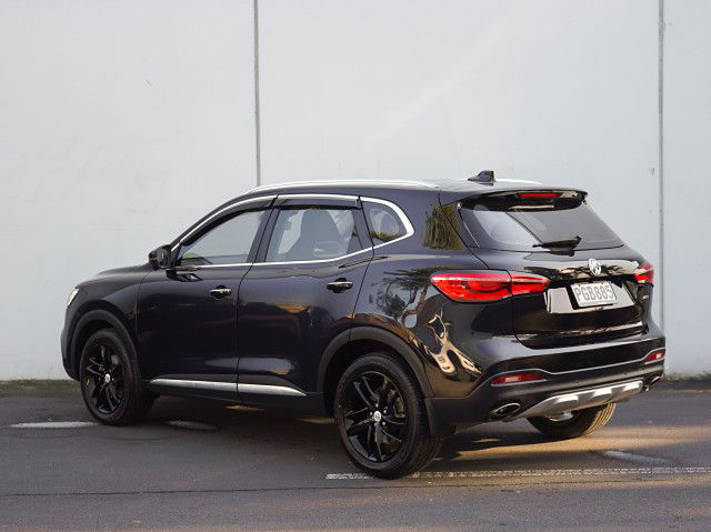 2022 MG HS Essence 1.5PT 5Dr Wagon