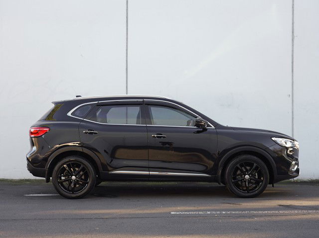 2022 MG HS Essence 1.5PT 5Dr Wagon