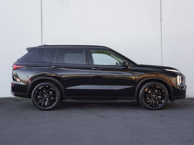 2022 Mitsubishi Outlander XLS 2.5P 4WD CVT 5Dr Wagon