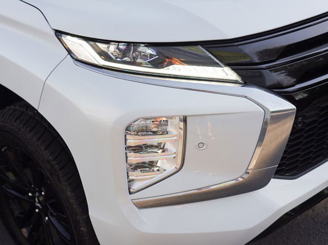 2022 Mitsubishi Pajero Sport VRXB 2.4D 4WD 8A 5Dr Wagon