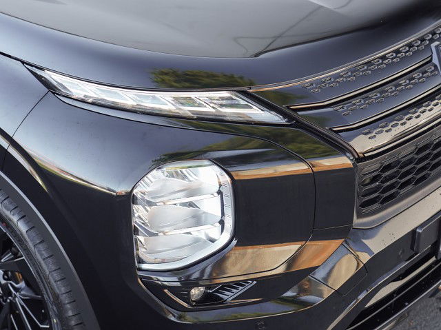 2022 Mitsubishi Outlander XLS 2.5P 4WD CVT 5Dr Wagon