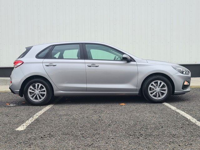 2023 Hyundai i30 PDE 1.5 HATCH 1.5P