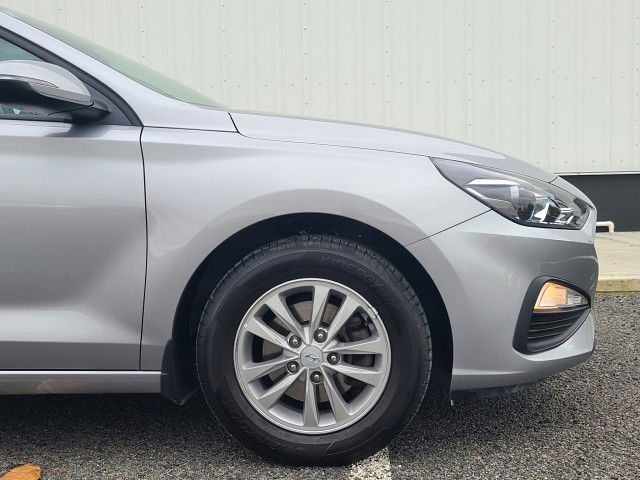 2023 Hyundai i30 PDE 1.5 HATCH 1.5P