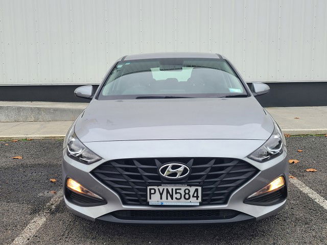2023 Hyundai i30 PDE 1.5 HATCH 1.5P