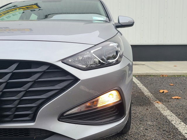 2023 Hyundai i30 PDE 1.5 HATCH 1.5P