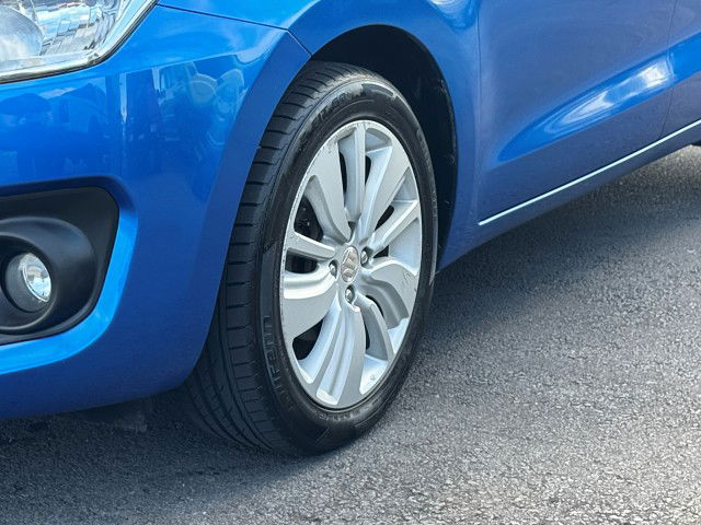 2017 Suzuki Swift