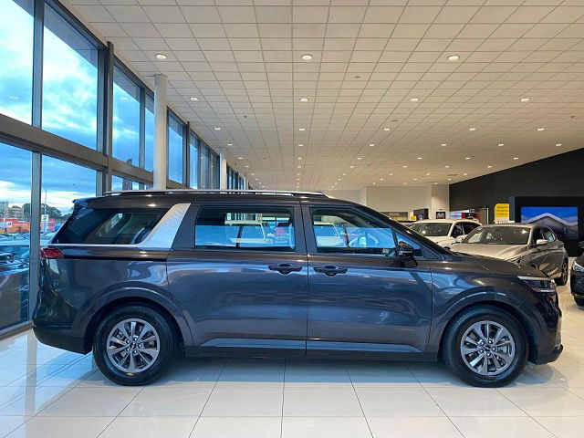 2022 Kia Carnival Ex 2.2Dt/8At