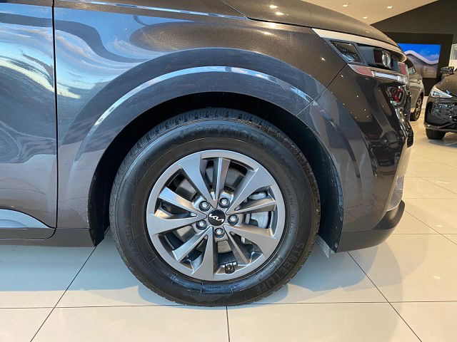 2022 Kia Carnival Ex 2.2Dt/8At