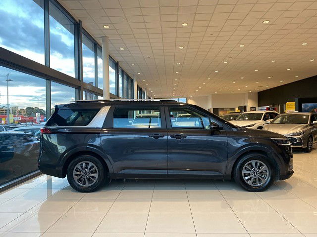 2022 Kia Carnival Ex 2.2Dt/8At