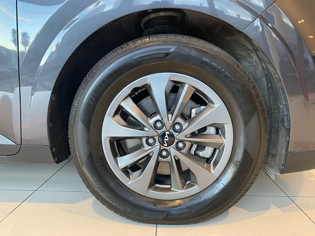 2022 Kia Carnival Ex 2.2Dt/8At