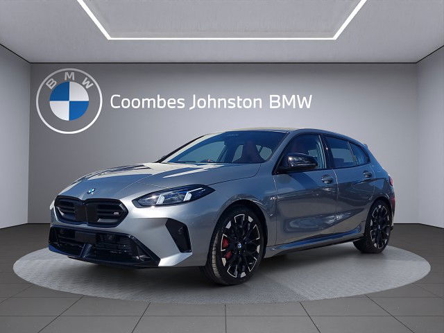 2024 BMW M135i 22GE xDrive