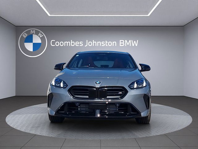 2024 BMW M135i 22GE xDrive