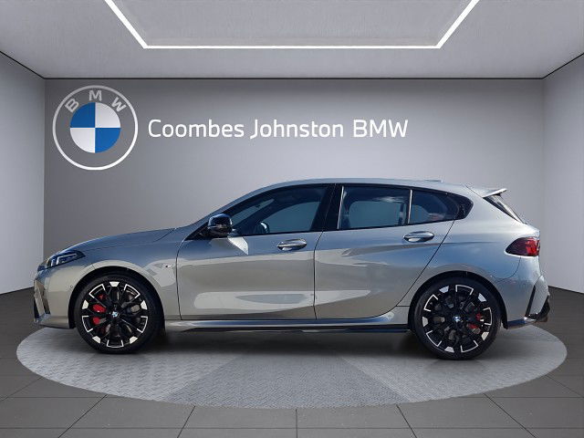 2024 BMW M135i 22GE xDrive